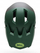 Helmetë downhill MTB Bell Sanction 2 DLX MIPS, MIPS, fytyrë e plotë, jeshile