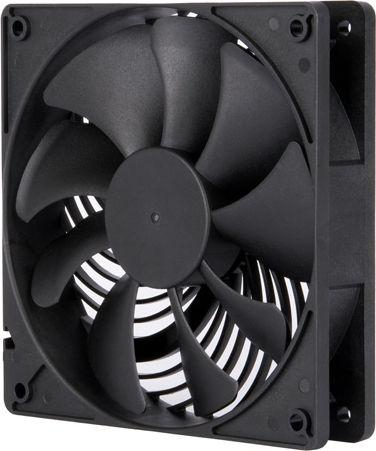Ftohës SilverStone Air Penetrator 120i PRO, 120 mm