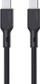 Kabllo USB-C në USB-C Aukey CB-KCC101, 1 m, 100 W PD, e zezë
