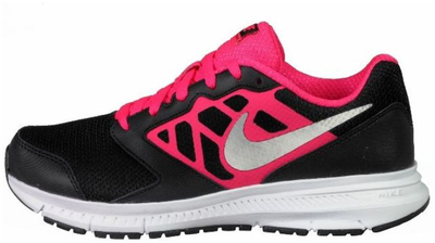 Atlete për fëmije Nike Downshifter 6 (Gs/Ps) K, nr. 27 1/2