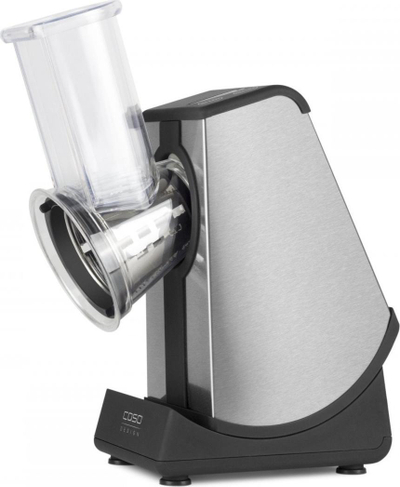 Grirëse elektrike kuzhine Caso CR4, 200W, inox, ngjyrë argjendi