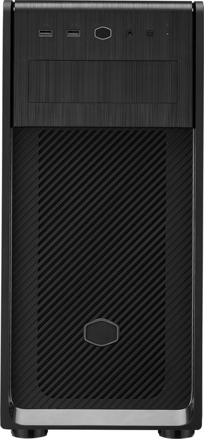 Kasë Cooler Master Elite 500 ODD, Midi Tower