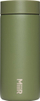 Termus MiiR 360 Traveler, 350 ml, çelik inox, jeshile Evergreen