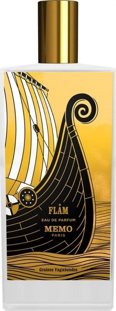 Parfum uniseks Memo Paris Flam, EDP, 75ml