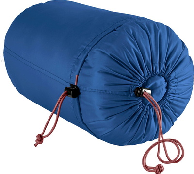 Thes fjetje fëmijësh Deuter Starlight, zgjatje me zinxhir, Nightblue Redwood