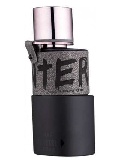 Eau de Toilette Armaf Hunter Intense, 100 ml