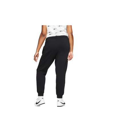 Trenerka Të Poshtme për Femra, NIKE - BV4095-010, XL