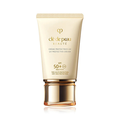 Krem mbrojtës ndaj diellit Clé de Peau Beauté Sunscreen SPF 50+, 50 ml