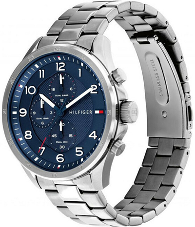 Orë dore Tommy Hilfiger Axel 1792007