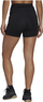 Pantallona të shkurtra Adidas Terrex Multi, për femra, sportive, të zeza