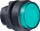 Kokë butoni Schneider Electric ZB5AW133, 22mm, kthim automatik, e gjelbër