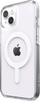 Футрола за телефон Speck Presidio Perfect Clear MagSafe, за iPhone 13, проѕирна