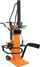 Çarëse druri Atika ASP 10 TS-2, 10 ton, motor trefazor, portokalli