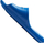 Shapka sport nike Victori One Slide M CZ5478-401, për burra, blu