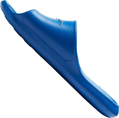Shapka sport nike Victori One Slide M CZ5478-401, për burra, blu