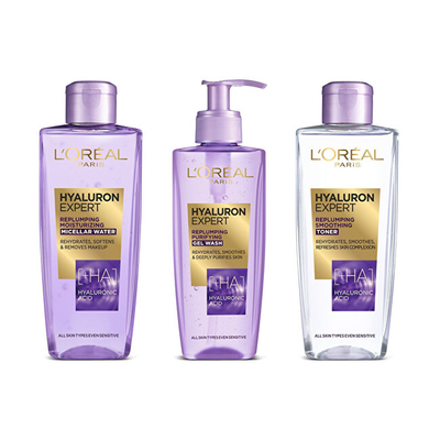 Тоник L'Oréal Paris Hyaluron Specialist 200 мл