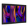 Tablet grafik Huion Inspiroy 2 S H641P, kompakt, i zi