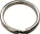 Unazë çelsash HSI, set 100 copë, diametër 50mm, metal