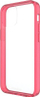 Заштитна кутија PanzerGlass за iPhone 13 mini Strawberry, лимитирано издание, проѕирна, розева