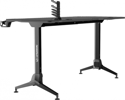 Tavolinë loje Ultradesk Grand, e bardhë