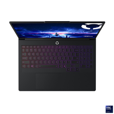 Laptop Lenovo Legion Pro 7 16IAX10H, 16\", Intel Ultra 9 275HX, 64GB RAM, 2TB SSD, RTX 5090 24GB, i zi
