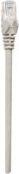 Кабел мрежен Intellinet 362269 Cat5e, 4.2m, Soho, сив