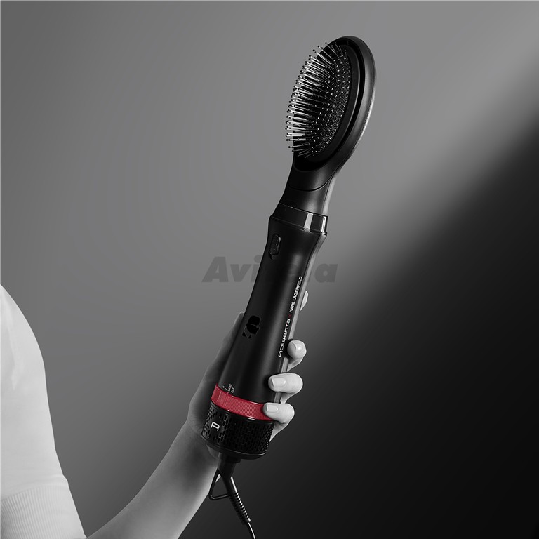 Figaro Rowenta Cf635Lf0 2