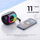 Altaparlant Bluetooth Havit SK885BT, portativ, RGB, i zi