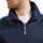 Trening Givova Tuta Revolution M TR033 0402, për burra, poliester, blu navy