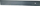 Rregull metalike Gimex Rigid 214.711, 300mm, 40 x 5mm, ngjyrë argjendtë