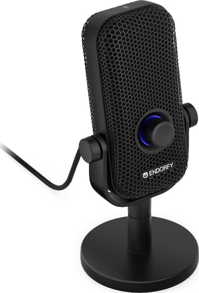 Mikrofon Endorfy Solum Voice S, i zi
