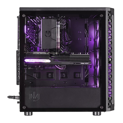 Kompjuter Actina, Intel Core i5-13400F, 32GB RAM, 1TB SSD, NVIDIA GeForce RTX 4070, i zi
