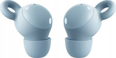 Kufje wireless Joyroom JR-TS3, Bluetooth 5.3, in ear, blu