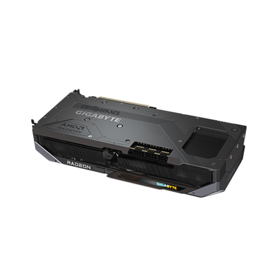 Графичка картичка GIGABYTE Radeon RX 9070 XT Gaming OC, 16GB GDDR6, PCI-E 5.0
