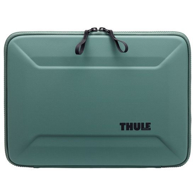 Mbajtëse për laptop THULE Gauntlet, e gjelbër