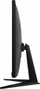 Monitor MSI G321Q, 31.5", QHD, 170Hz, i zi