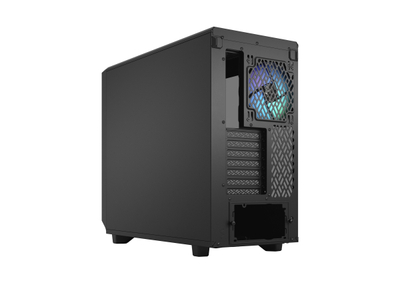 Kasë kompjutri Fractal Design Meshify 2 Lite, e zezë