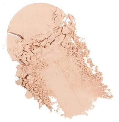 Pudër kompakte edhe fondatinë Lumene Blur, SPF 15, 10g, nuanca 2