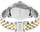 Orë dore për femra Timex The Waterbury TW2U53900UK, e argjendtë/artë