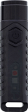 Паметен приврзок за клучеви InLine KeyFinder, ЛЕД, IP65, 300mAh, црн