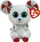 Pellush TY Beanie Boos, 15 cm, i hirtë