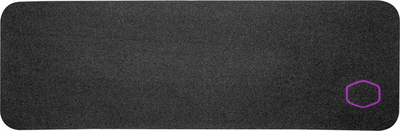 Mbështetëse për kyçe Cooler Master për tastierë WR510 (WR-510-CRCC1), e zezë