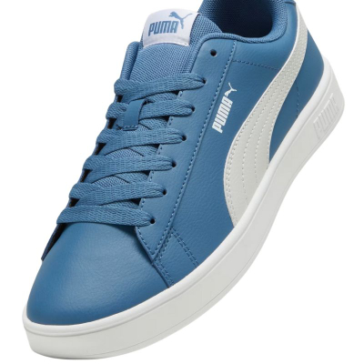 Патики Puma Rickie Classic W 394251 20, синтетички, бели