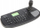 Tastierë kontrolli BCS V KN, joystick PTZ, ekran LCD, e zezë