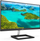 Monitor Philips 278E1A - LED 27 ", i zi