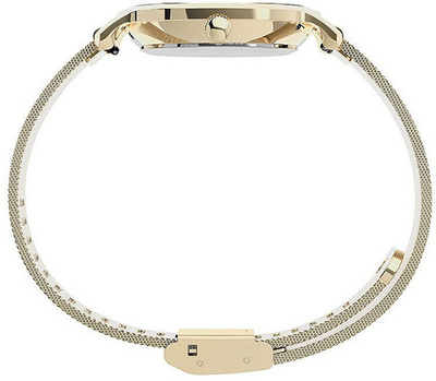Orë dore Timex Transcend TW2U86800