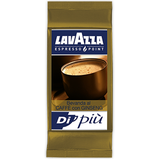 Lavazza Espresso Point Ginseng, përzierje kompatibile me Espresso Point® (50 kapsula)