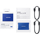 Samsung T7 MU-PC500H - SSD - 500 GB - USB 3.2 Gen 2