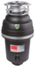 Makinë bluarëse mbetjesh McAlpine WDU-4ASEU-POL, 1.25HP, kapacitet 875ml, inox