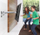 Mbajtëse muri për TV Ergotron 45-296-026, 30"-55", 18-40 lbs, i zi
